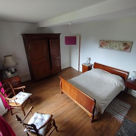 Floing L'Ermitage B&B 외부 사진