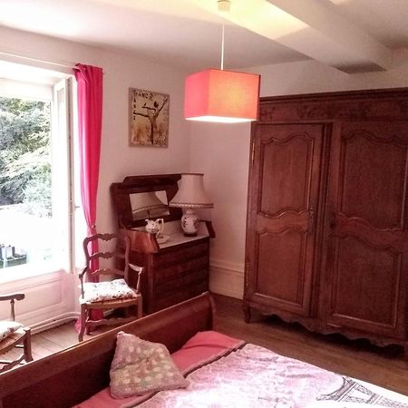 Floing L'Ermitage B&B 외부 사진