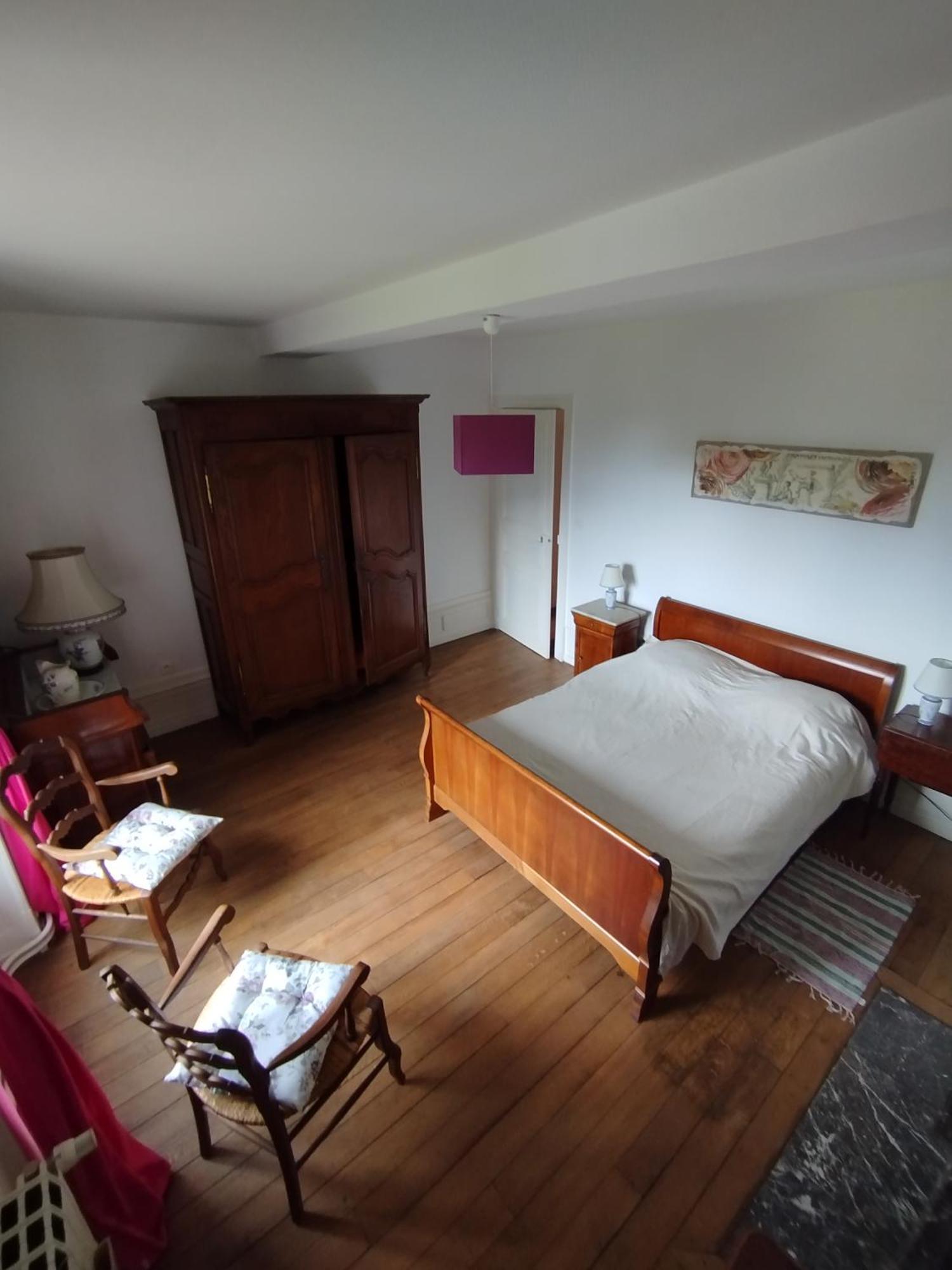 Floing L'Ermitage B&B 외부 사진