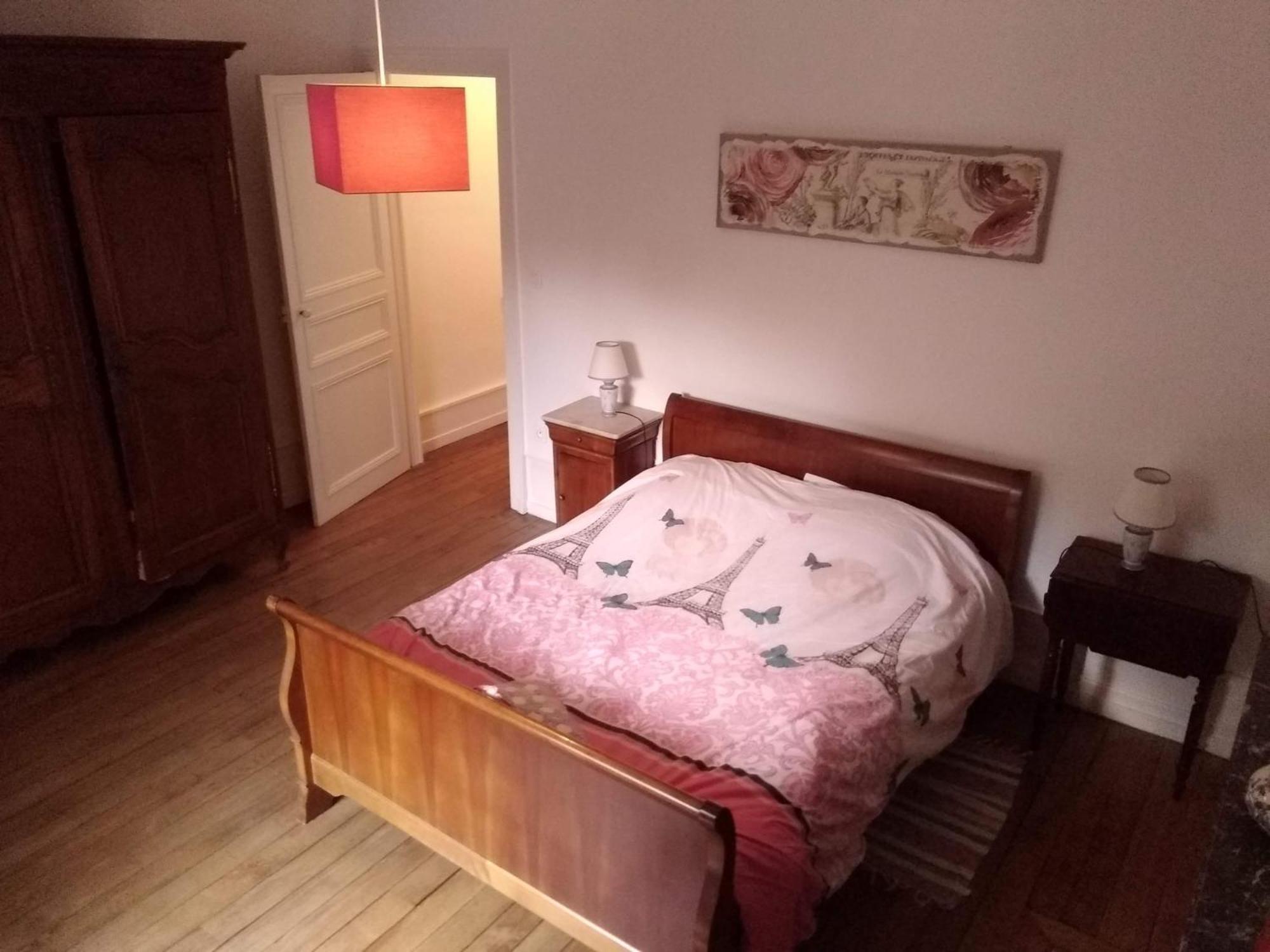 Floing L'Ermitage B&B 외부 사진