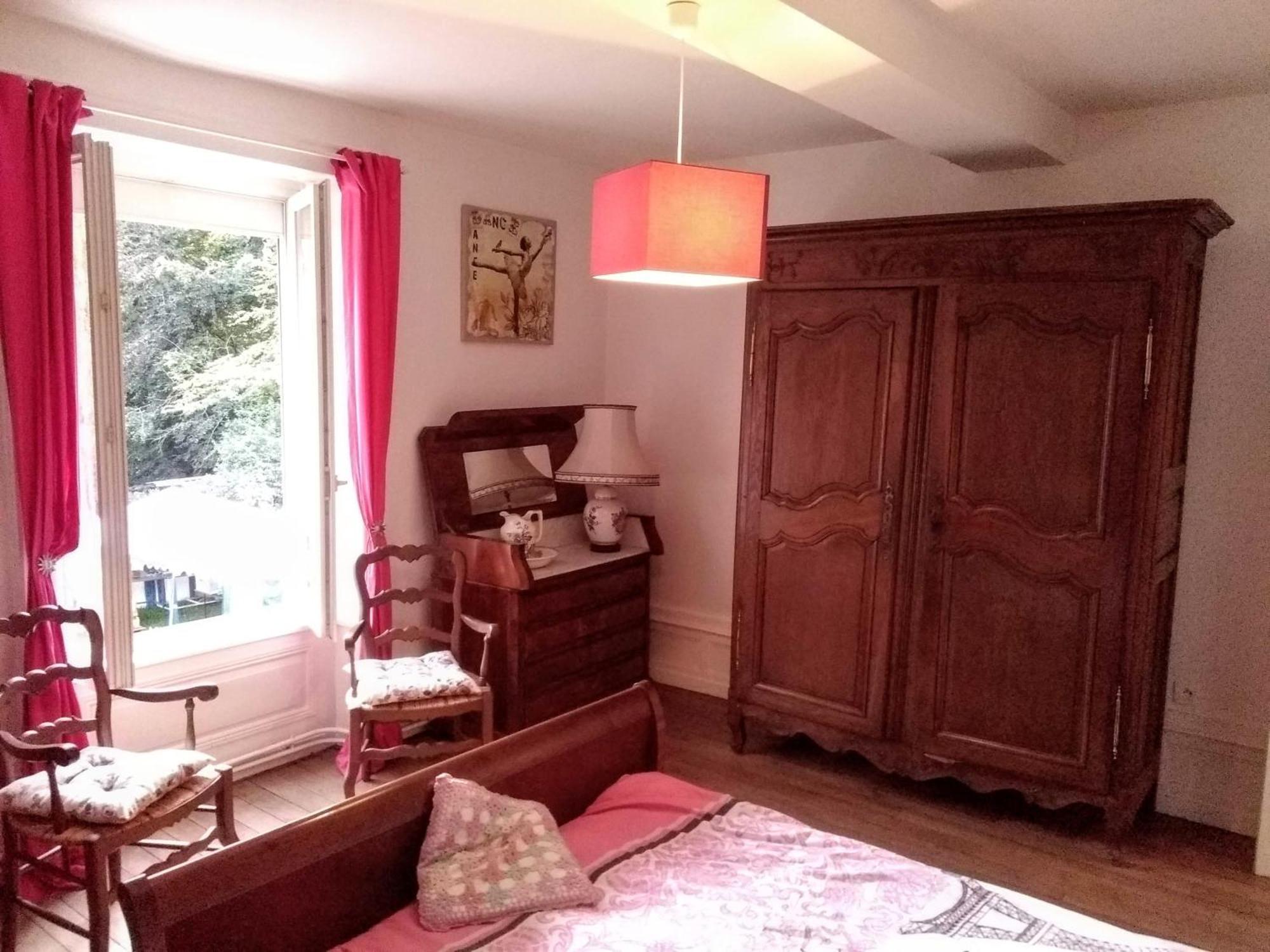 Floing L'Ermitage B&B 외부 사진
